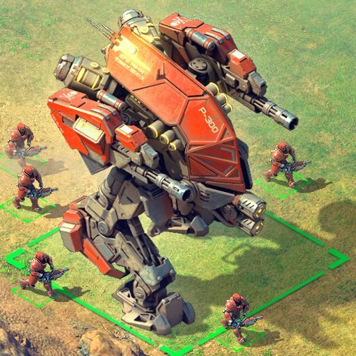 Battle for the Galaxy 5.0.16 (Premium Unlocked)