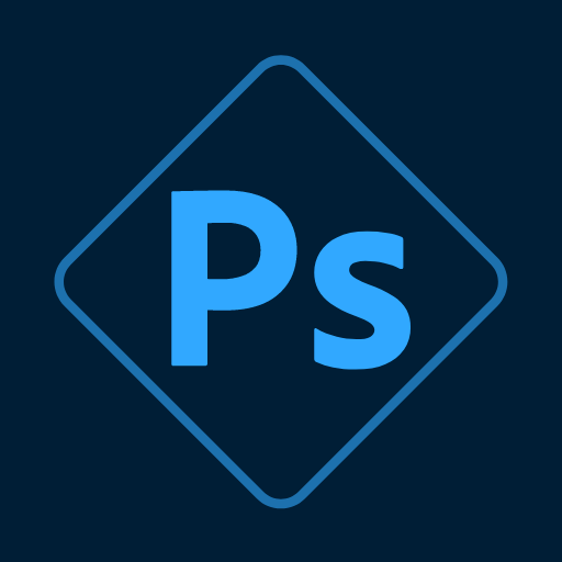 Photoshop Express 18.4.40 (Premium Unlocked)
