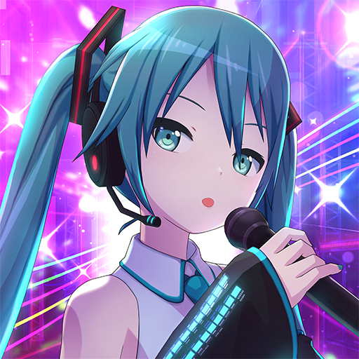 HATSUNE MIKU: COLORFUL STAGE! 6.6.2 (Unlimited Money)