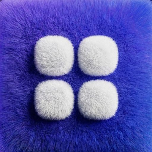 Fluffy OneUi Icons 2.6.0 (Unlocked)