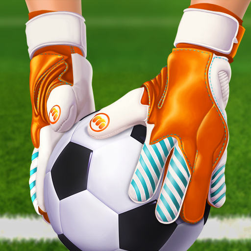 Soccer Goalkeeper: Match Hero 1.3.18 (Unlimited Money)