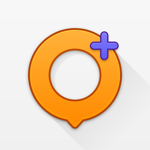 OsmAnd+ 5.3.10 (Premium Subscription)