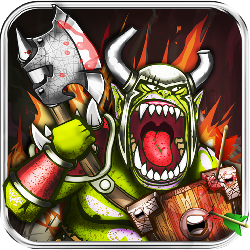 Snail Defender 18.0 (Unlimited Money)