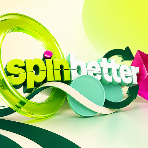 Spinbetter 1.0.3 (Unlimited Money)