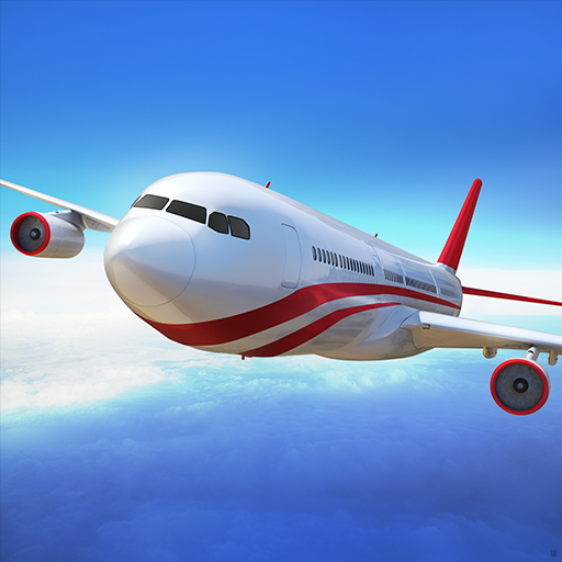 Flight Pilot: 3D Simulator 2.12.61 (Unlimited Coins)