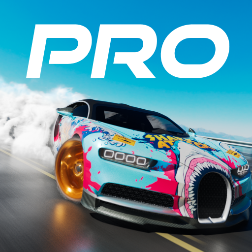 Drift Max Pro 2.6.8 (Unlimited Money)