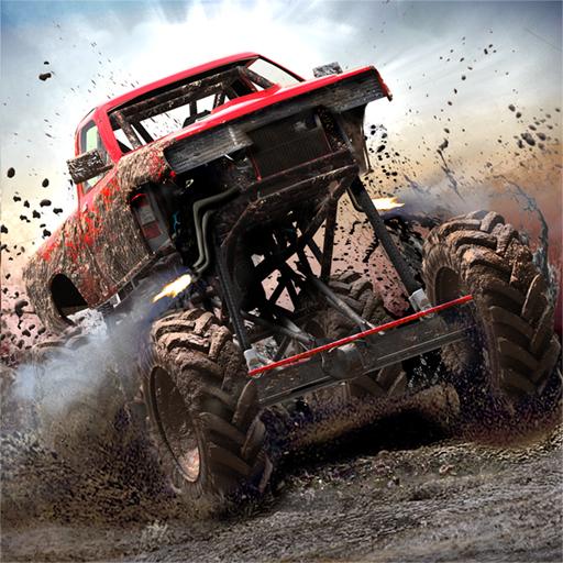 Trucks Off Road 1.92.10575 (Unlimited Money)