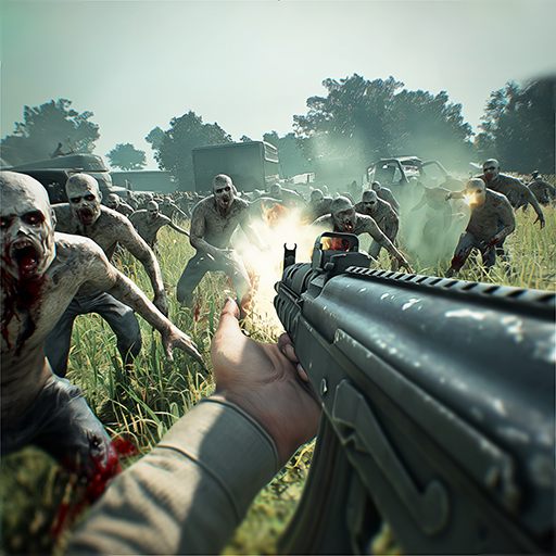 Dead Target: Zombie Games 3D 4.181.0 (Unlimited Money)