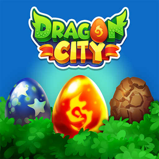 Dragon City: Mobile Adventure 26.12.0 (Unlocked)