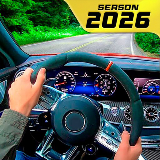 Racing in Car 2021 3.7.7.1 (Unlimited Coins)