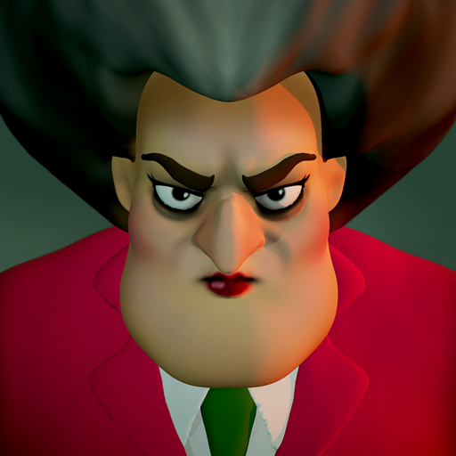 Scary Teacher 3D 10.2.2 (Unlimited Money)