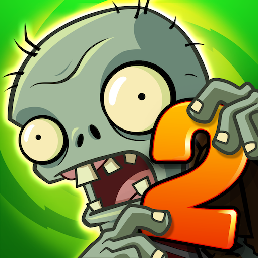 Plants vs. Zombies™ 2 13.4.1 (Unlimited Coins/Gems/Suns)