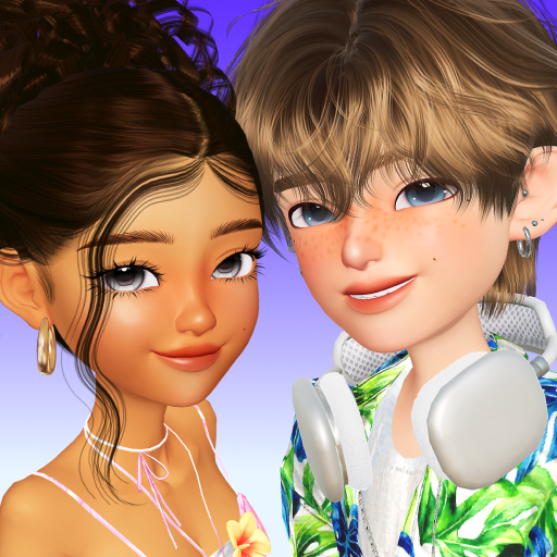 ZEPETO: Avatar, Connect & Live 4.32.000 (Unlocked)