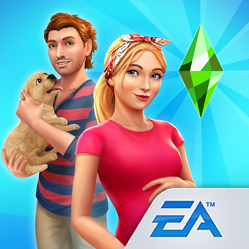 The Sims™ FreePlay 117.1.280231 (Unlimited Money/LP)
