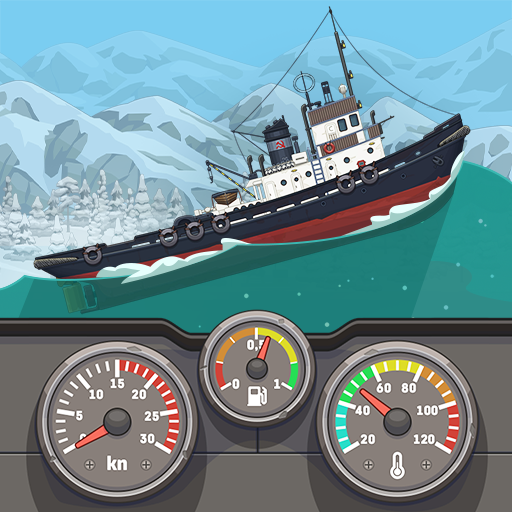 Ship Simulator: Boat Game 0.7.6 (Unlimited Money)