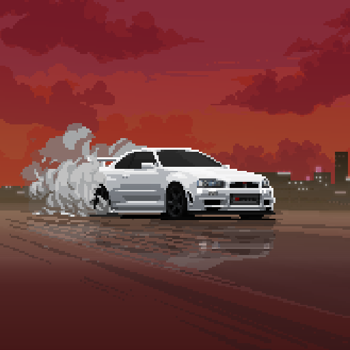 APEX Racer 0.9.54 (Unlimited Money)