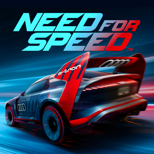 Need for Speed™ No Limits 9.2.1 (Premium Unlocked)