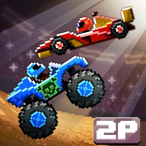 Drive Ahead! – Fun Car Battles 5.1.16 (Immortality)