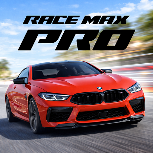 Race Max Pro 2.12.1 (Unlimited Money)