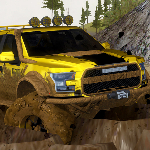 Offroad Outlaws 7.3.3 (Unlimited Money)
