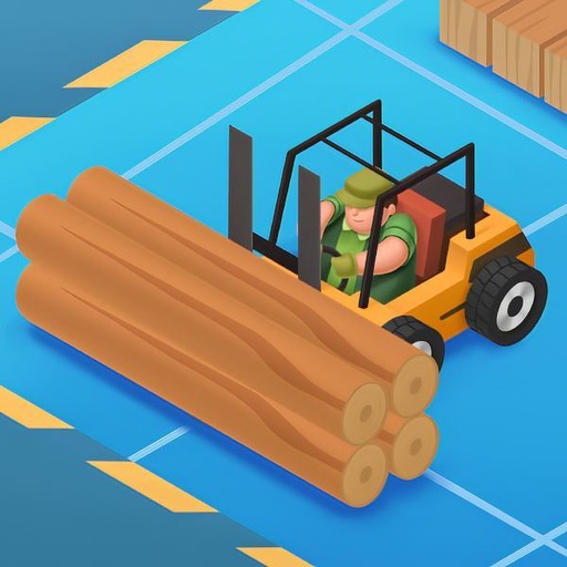 Idle Lumber Empire: Tycoon Inc 1.13.1 (Unlimited Money)