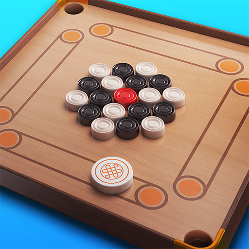 Carrom Pool 19.4.0 (Premium Unlocked)