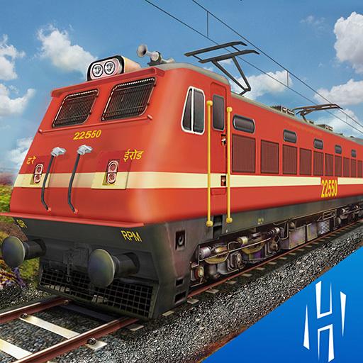 Indian Train Simulator 2026.1 (Unlimited Money)