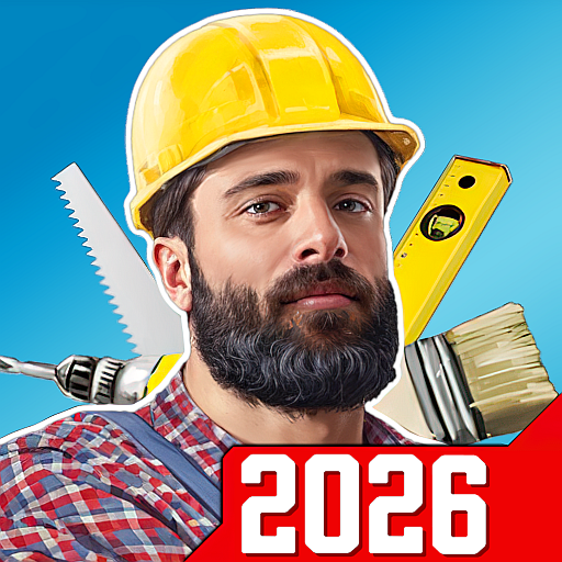 House Flipper: Home Design 1.690 (Unlimited Money)