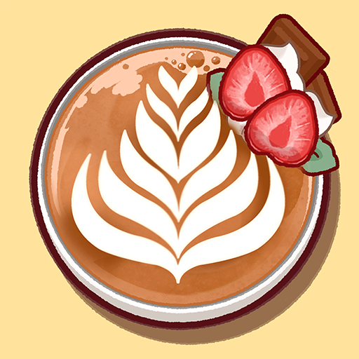 Good Coffee, Great Coffee 1.21.2 (Unlimited Money)
