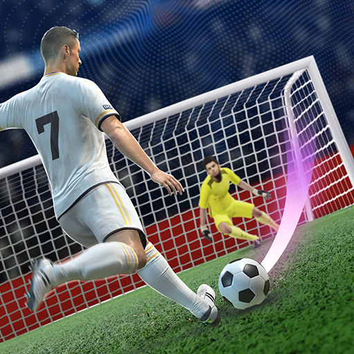 Soccer Superstar 0.3.85 (Unlimited Rewind)