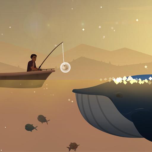 Fishing and Life 0.0.302 (Unlimited Coins)