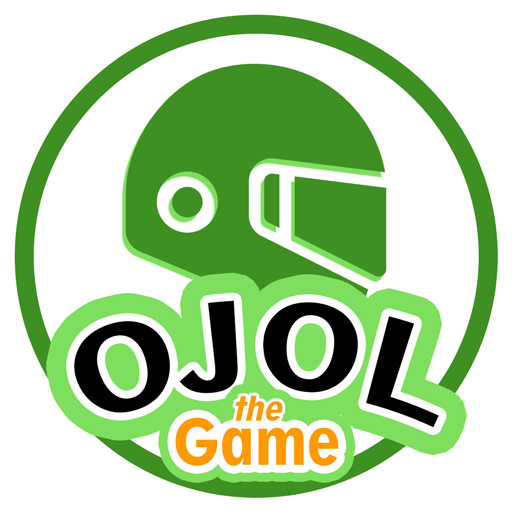 Ojol The Game 4.9.1 (Unlimited Money)