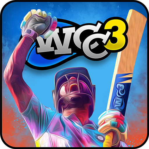 World Cricket Championship 3 3.2.5 (Unlimited Coins)