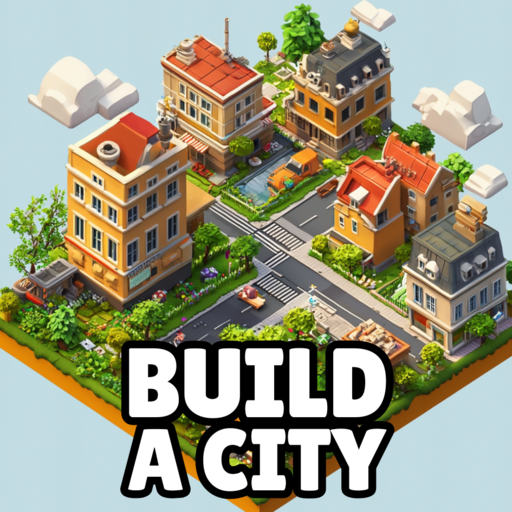 City Island 5 – Building Sim 5.10.0 (Unlimited Money)