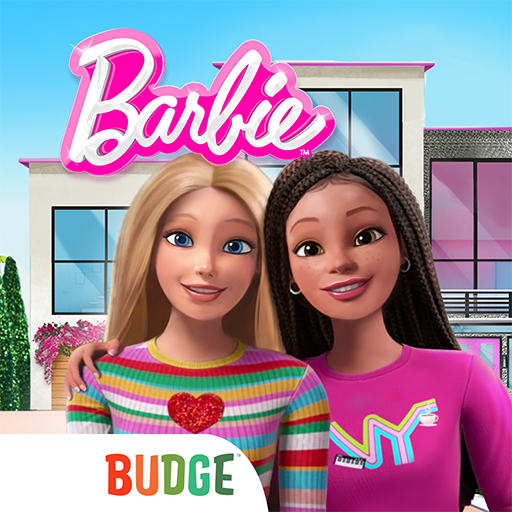 Barbie Dreamhouse Adventures 2026.6.0 (Unlocked)