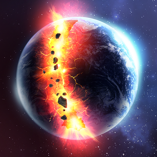 Solar Smash 2.7.3 (Unlocked)