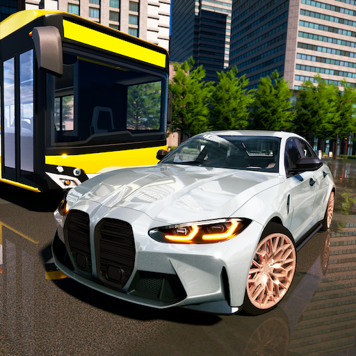Driving School Simulator : EVO 1.98.4 (Unlimited Money)