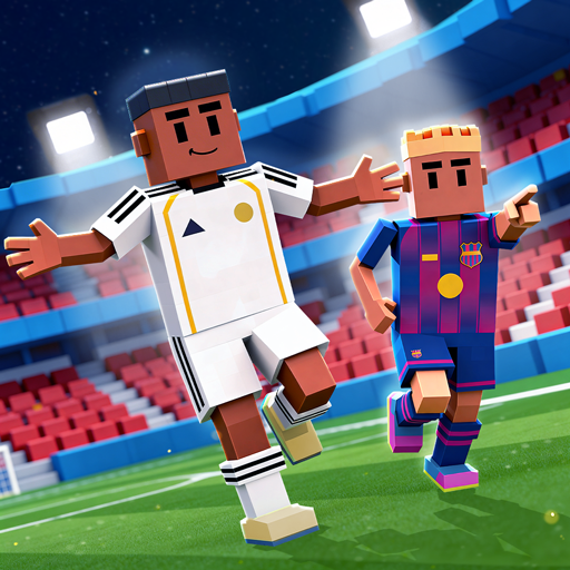 Mini Soccer Star 1.89 (Unlimited Coins/Gems)