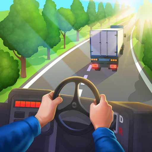 Vehicle Masters 1.0.49 (Unlimited Money)