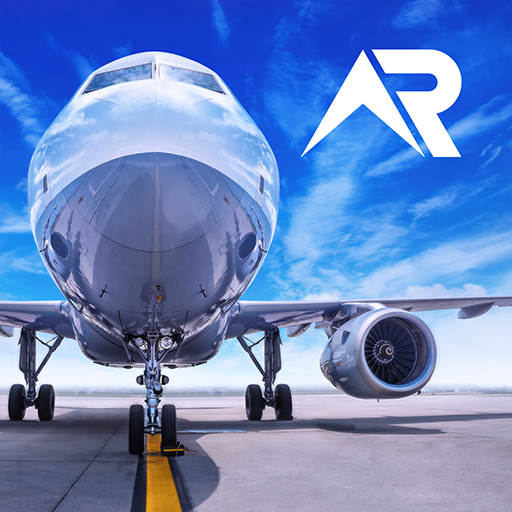 RFS – Real Flight Simulator 3.2.8 (PRO Unlocked)