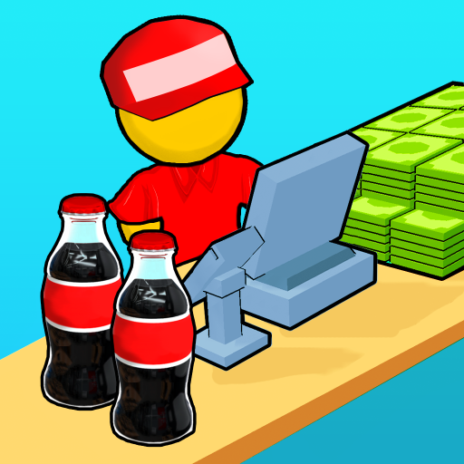 My Mini Mart 1.89.5 (Unlimited Money)