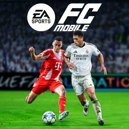 EA SPORTS FC™ Mobile Soccer 26 27.0.04 (PRO Unlocked)