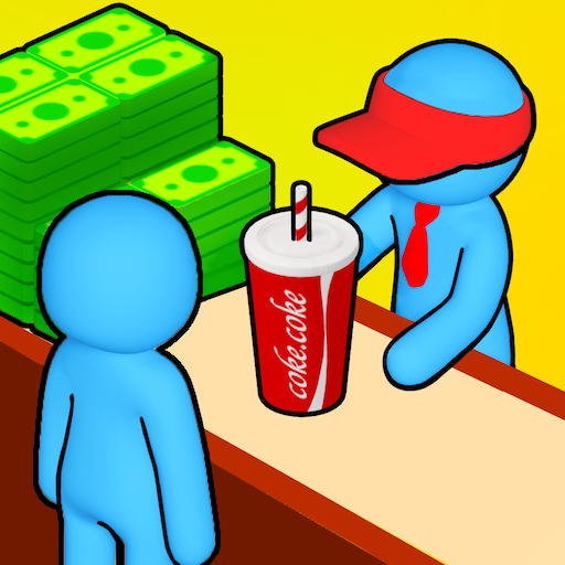 Burger Please! 31.6.0 (Unlimited Money)