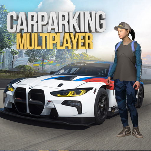 Car Parking Multiplayer 4.9.11 (Unlimited Money)