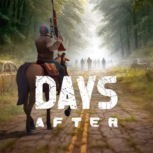 Days After: Zombie Survival 13.6.1 (Immortality/Max Durability)