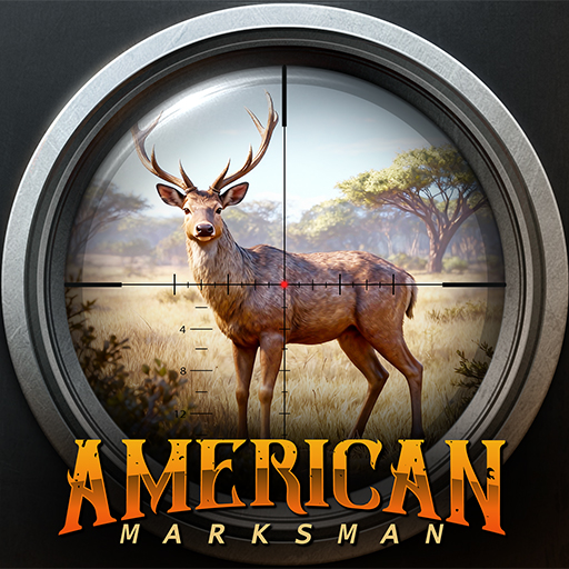 American Marksman 2.0.604 (Unlimited Money)