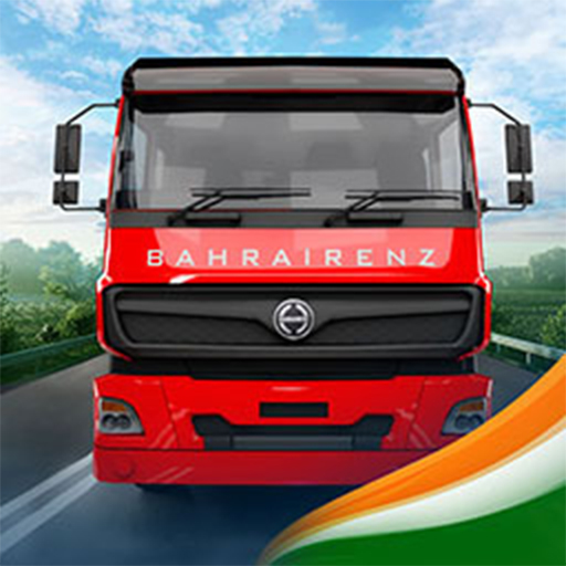 Truck Masters: India Simulator 2026.2.2 (Unlimited Money)