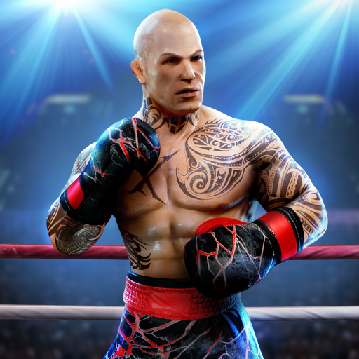 Real Boxing 2 1.59.1 (Unlimited Money)