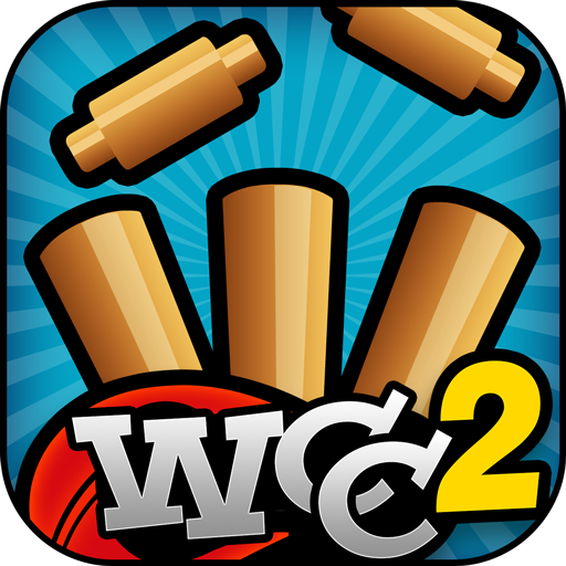 World Cricket Championship 2 5.4.7 (Unlimited Coins)