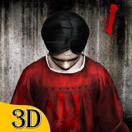 Endless Nightmare 1: Home 1.1.9 (Unlocked)